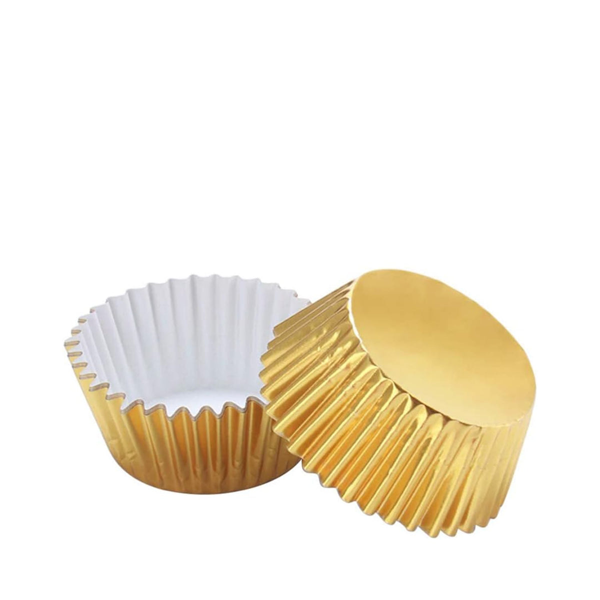Jane Asher 60 Metallic Cupcake Cases, product image 2